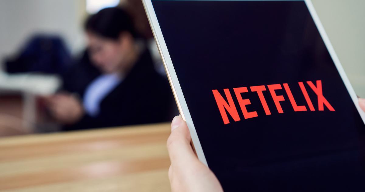 Netflix Users Try Out the Sleek, Omnichannel-focused Fedesign | UserTesting Blog