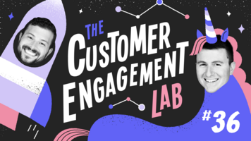 Branding your way from cute startup to tech unicorn with Jack Shonkwiler