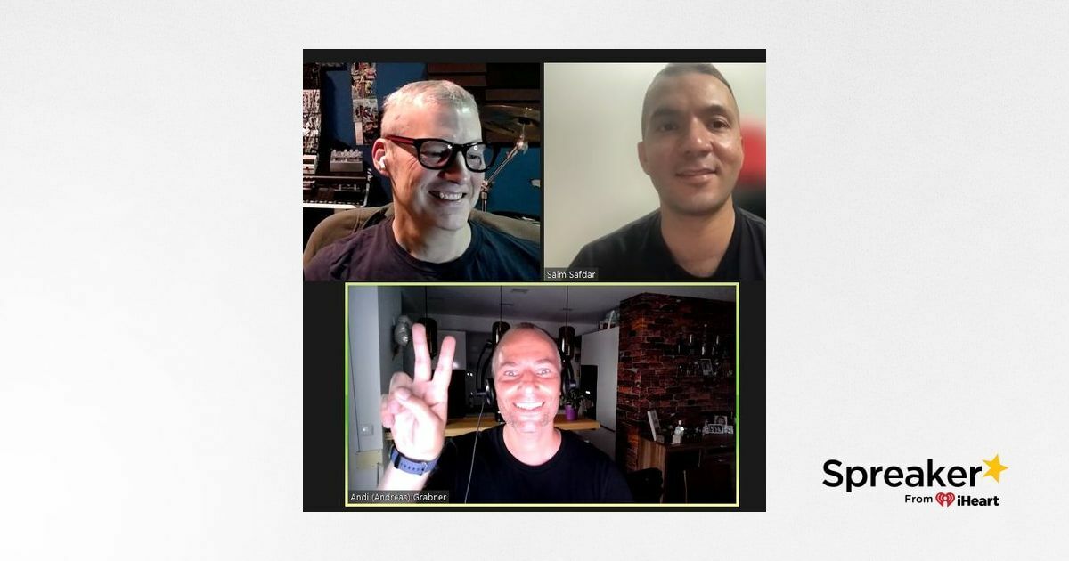 Sifting through the Noise of Platform Engineering with Saim Safdar