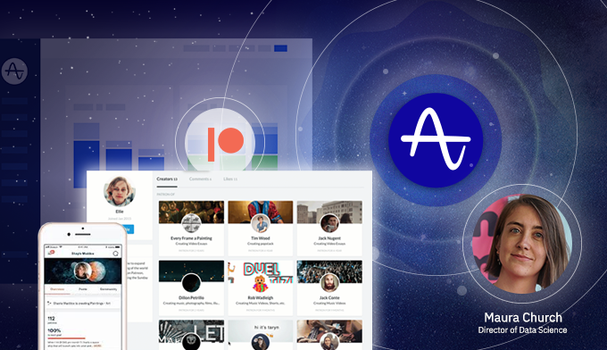 How Patreon Embraces Cross-Functional Data Leadership