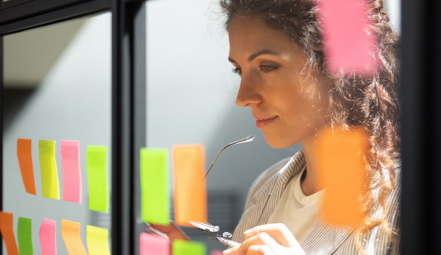 Top Tips for Organizing Kanban Cards