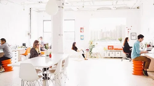 Two Data Points Should Inform Your Return To the Office