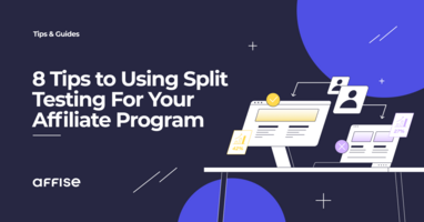 How to Use A/B Testing to Improve Your Affiliate Program