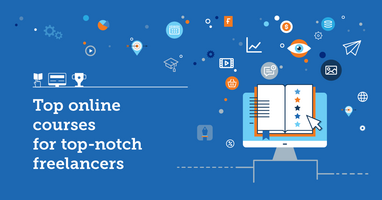 The Top Online Courses for Freelancers To Up Their Game