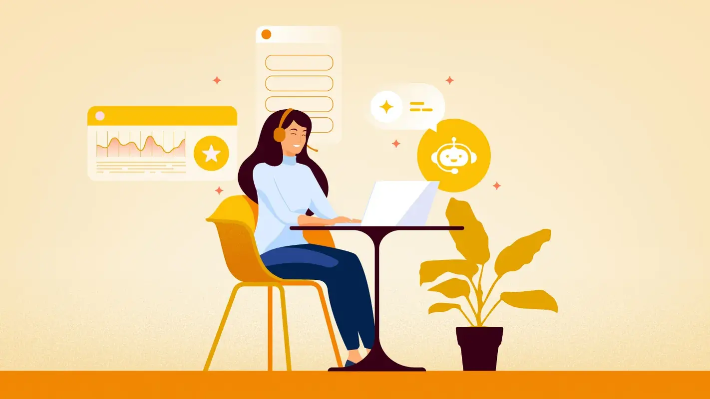 6 AI Prompts for Small Business Marketing