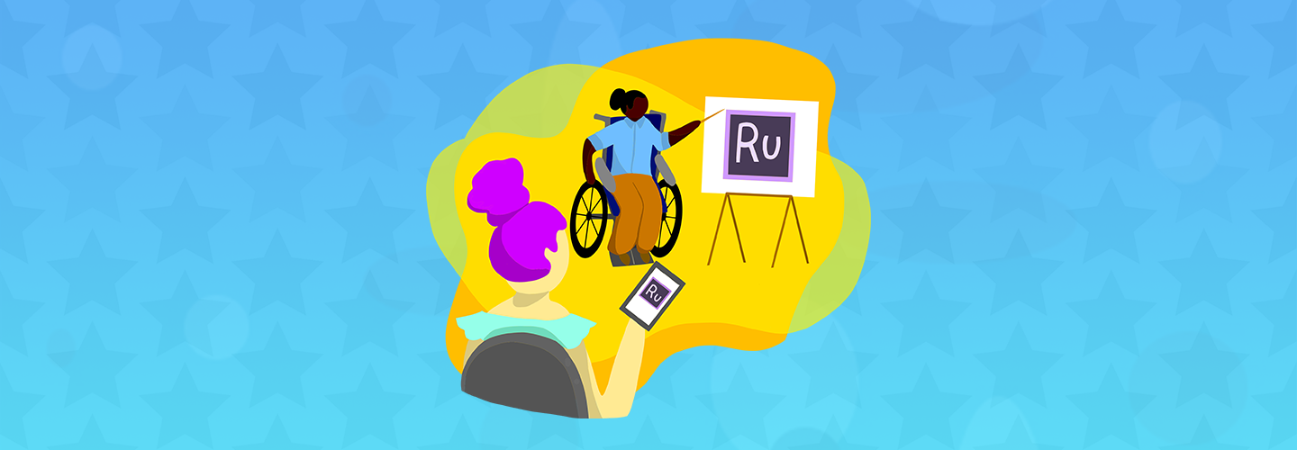 An Intro to Editing with Adobe Premiere Rush