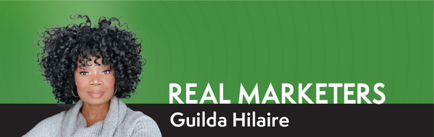 REAL MARKETERS: How to Create a Strong Community of Practitioners