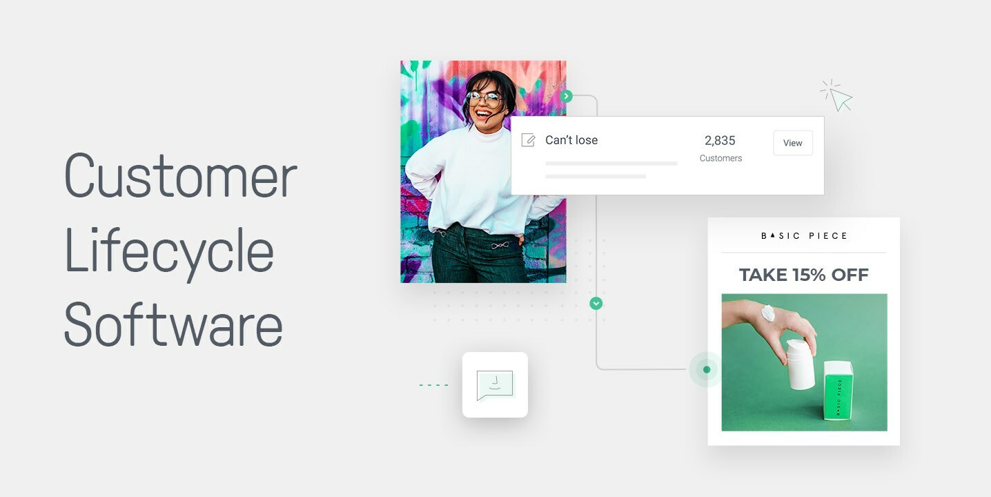 Customer Lifecycle Software: A Complete Guide