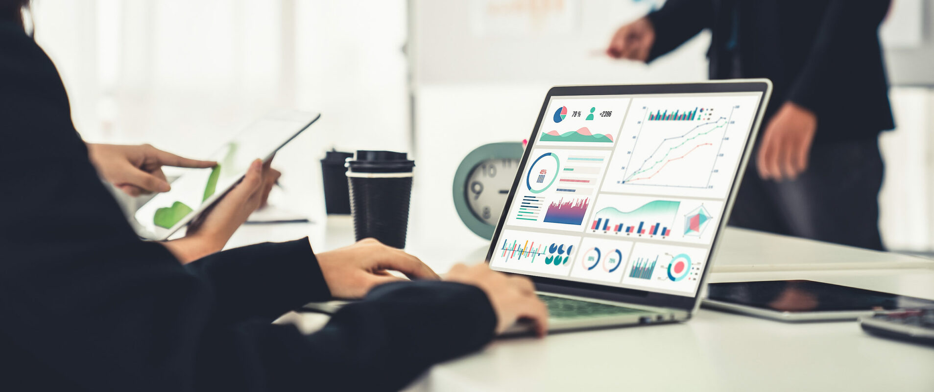 What is Automated Reporting?