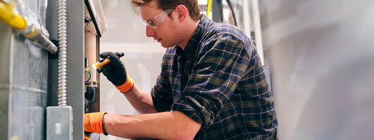 Property maintenance services: The complete checklist and guide