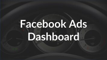 Introducing: Aspire Facebook Ads Dashboard