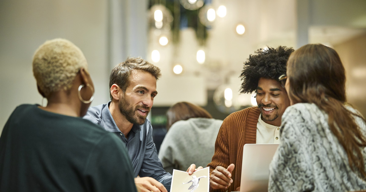 Reviewing Your Business Plan Into the New Year