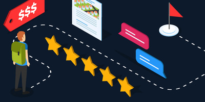 Turn Visitors Into Buyer Leads Using The Buyer's Journey