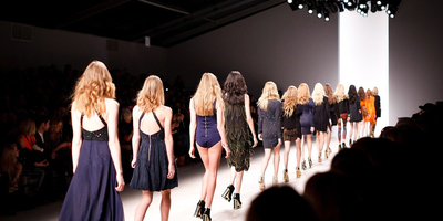 The Secret to Building an Iconic Fashion Event Series