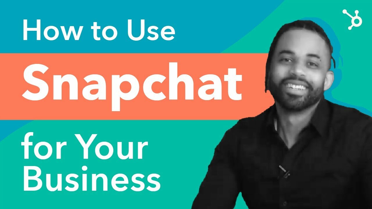 How to Use Snapchat for your Business (Guide)