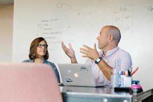 Feedback as a Gift - How We Engage With Radical Candor