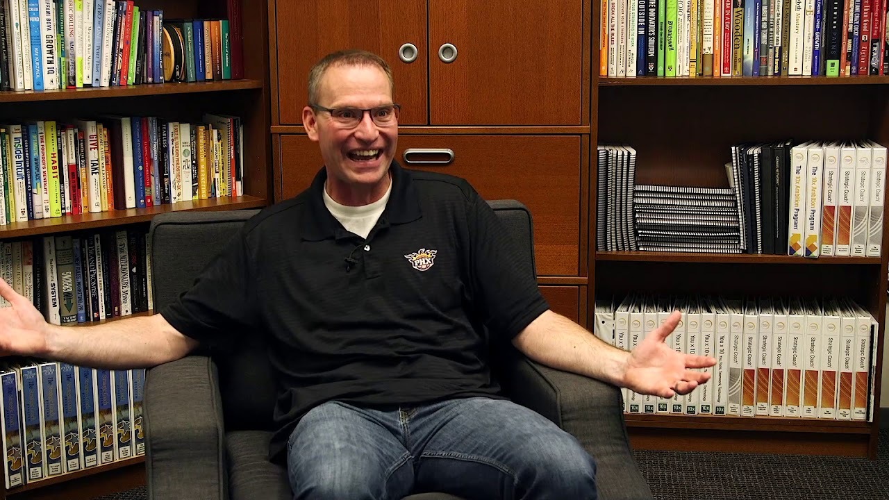 Quiet the Doubters: Clate Mask