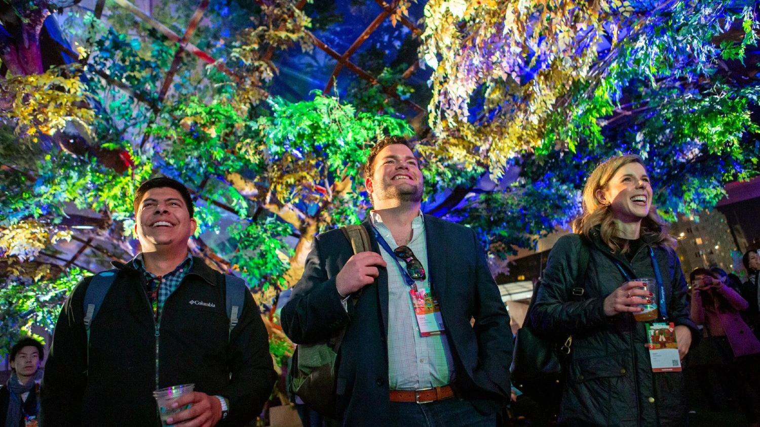 5 Sales Hacks From Dreamforce You Need To Know