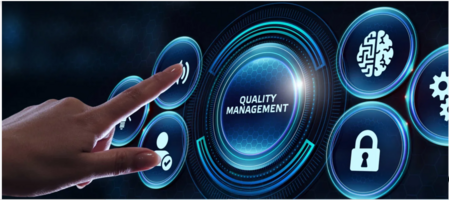 Transform contact center agents into superheroes with AI-powered quality management