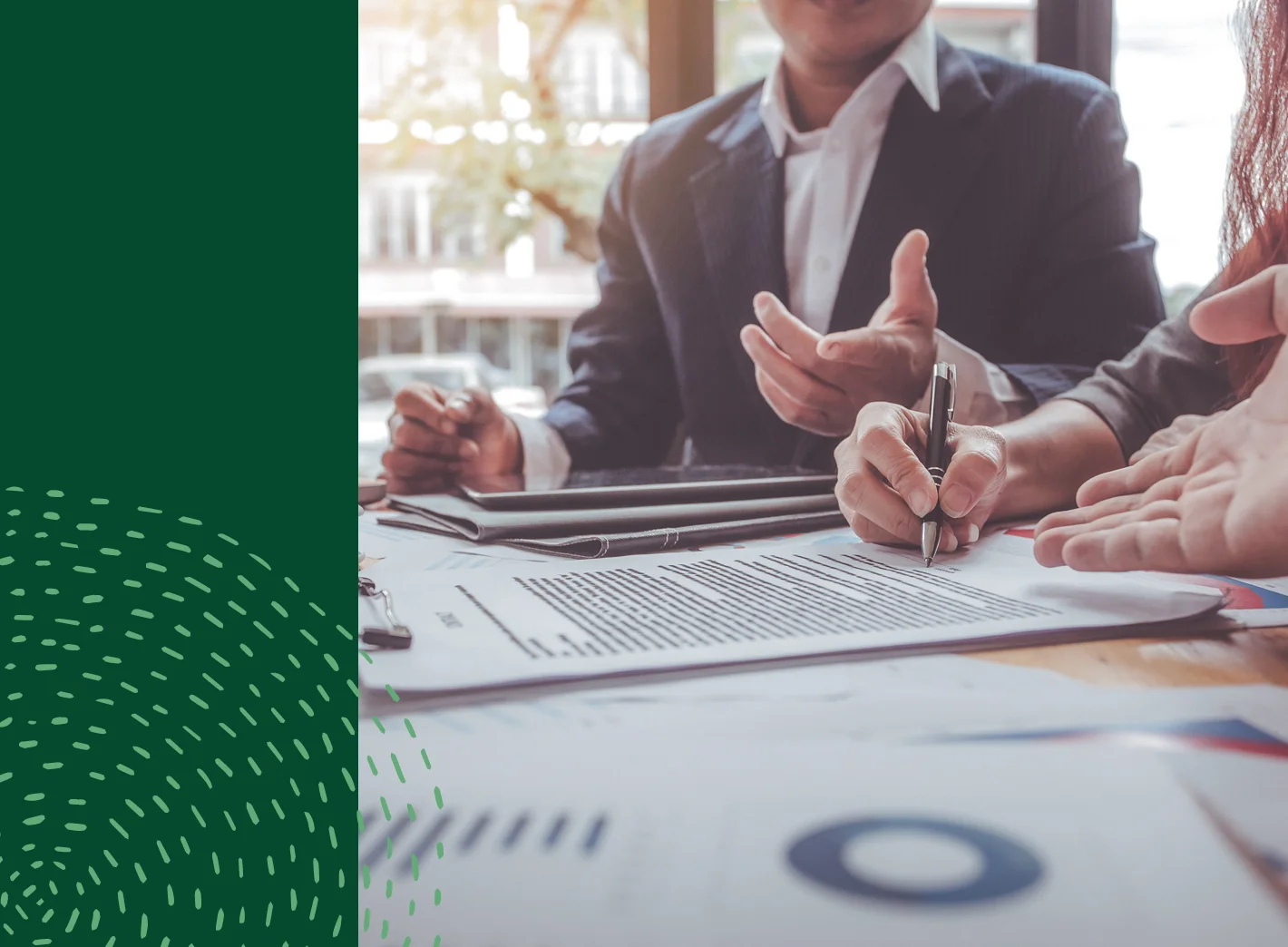 Straight From the CFO: What It Takes to Win My Stamp of Approval