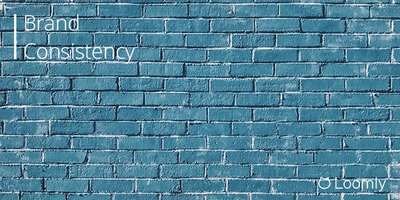 Brand Consistency: The Art & Science Of Building Trust | Loomly Blog