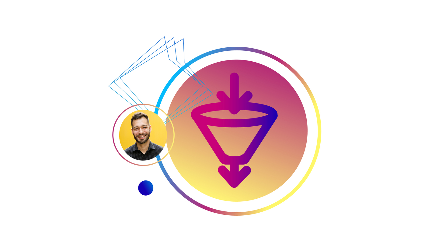 Data-Driven Intelligence for Full-Funnel Marketing