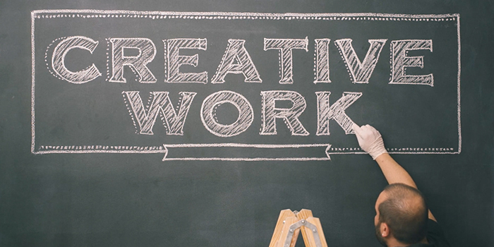 For Beginners in Creative Work