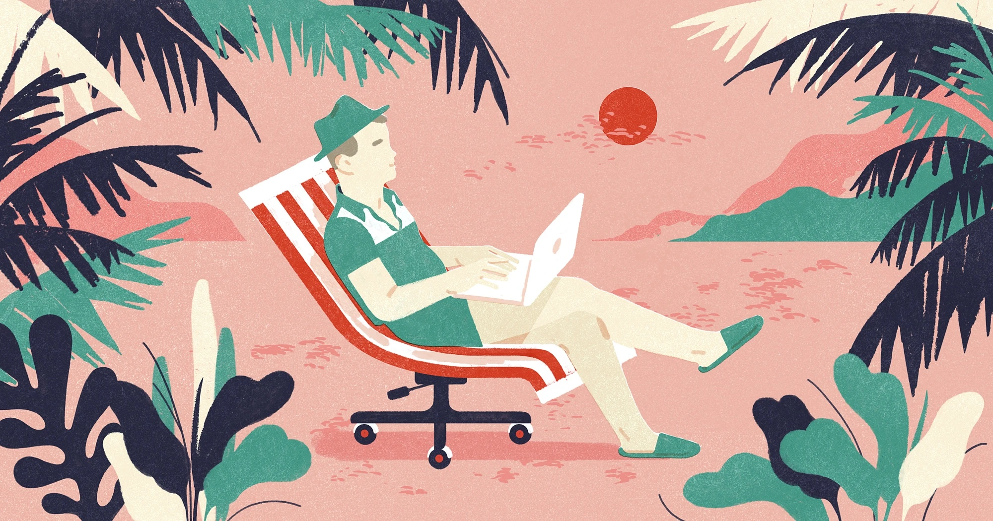 The FIRE Movement Isn't About Retirement-It's About Independence