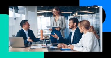 Drive Revenue with Strategic Partners