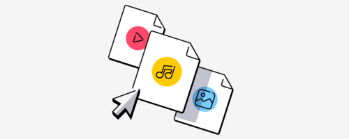 10 Amazing Ecwid Stores that Sell Digital Products