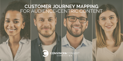 Customer Journey Mapping for Audience-Centric Content (Plus a Free Template)