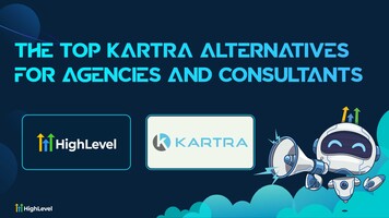 The Top Kartra Alternative for Agencies and Consultants