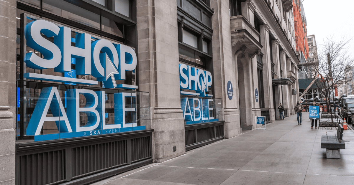 ShopAble Recap 2022: Bringing Together the Brightest Minds in Commerce Marketing