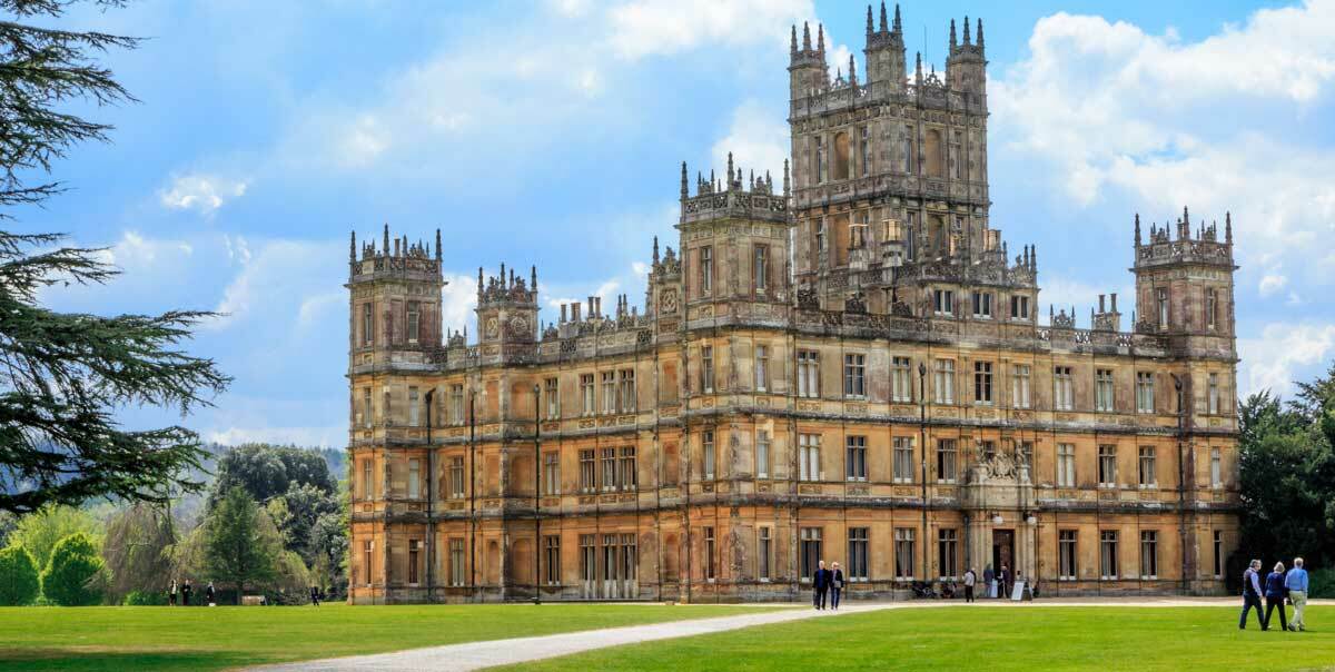 Four Startup Lessons for Downton Abbey
