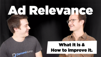Ad Relevance