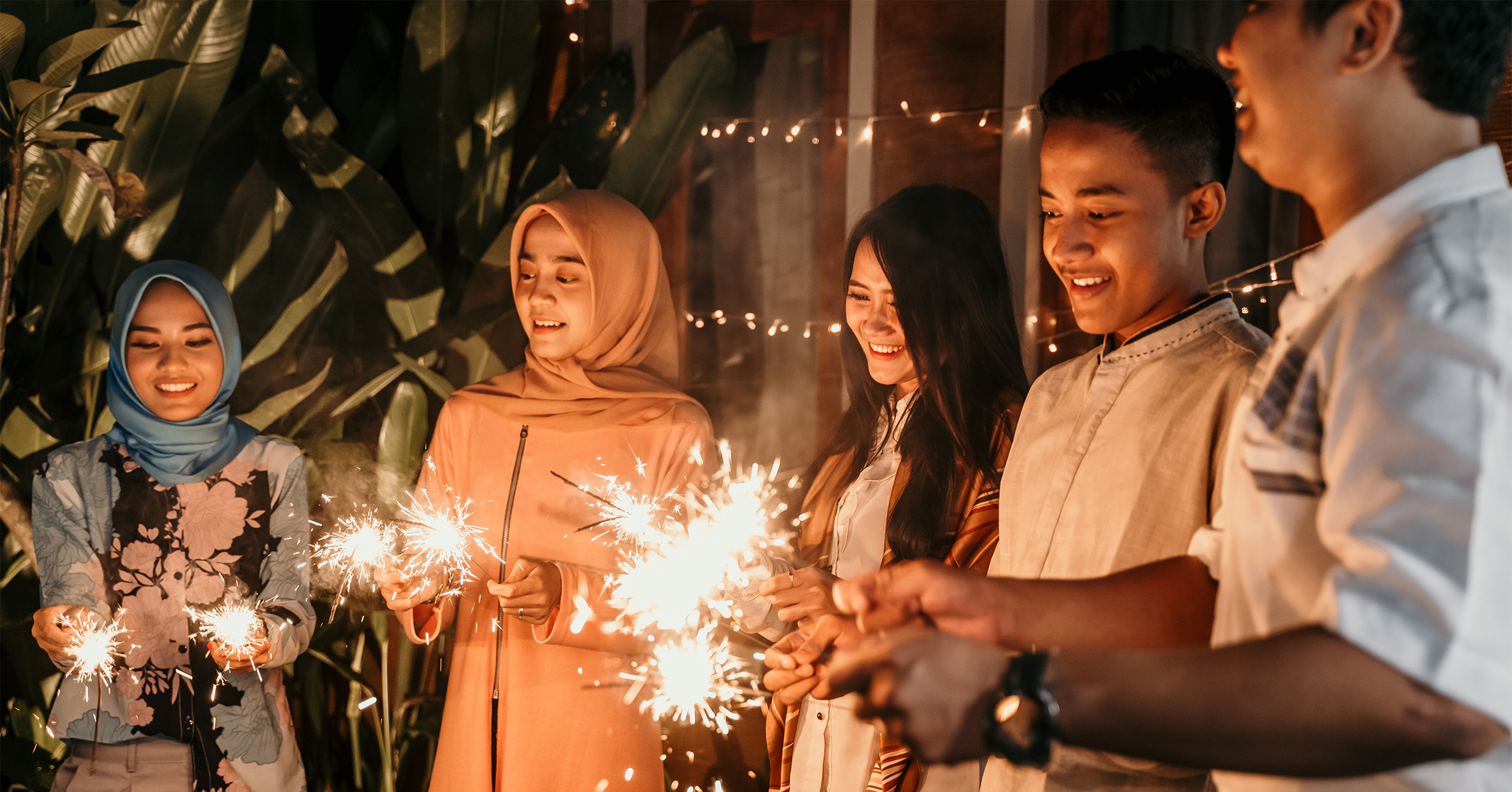The top 4 e-commerce best practices for Ramadan 2021