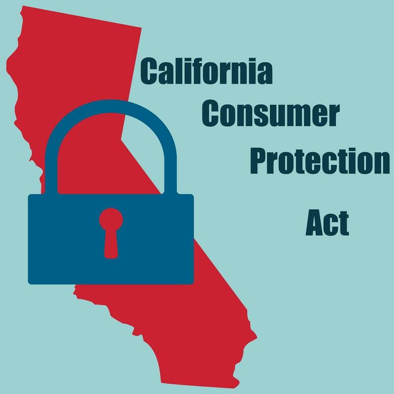 What Is the California Consumer Privacy Act (CCPA)?