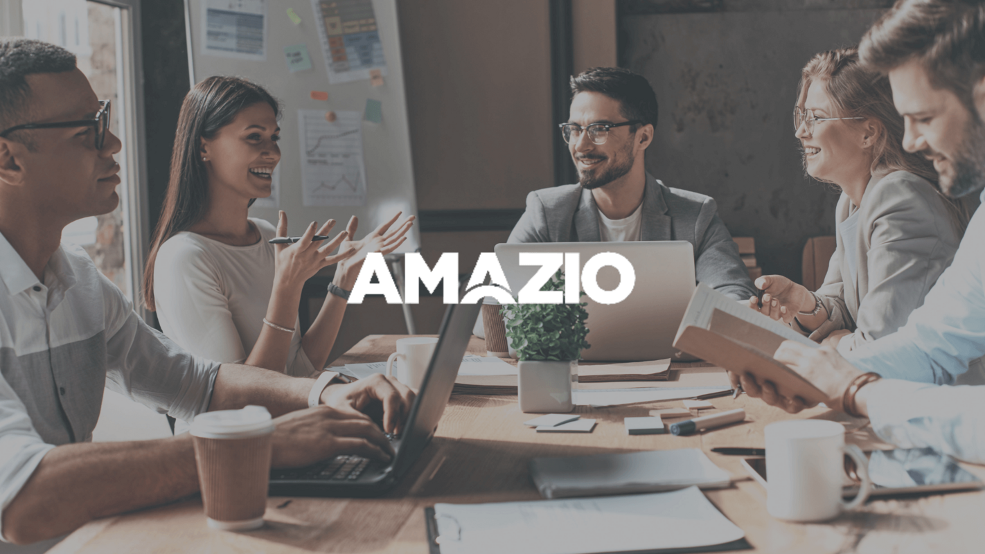 AMAZIO Integrated with SOCi to Grow their Agency Business - SOCi -