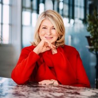 Martha Stewart