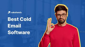 29 Best Cold Email Software of 2023 (Features + Pricing)