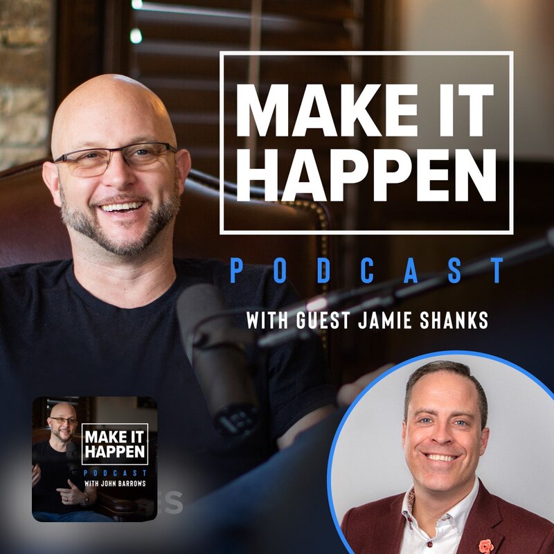 Jamie Shanks: 'Social Sales' Can Lead to Real Connections Online