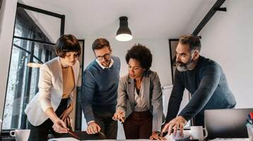 Methods: gravitating to success in diverse recruitment