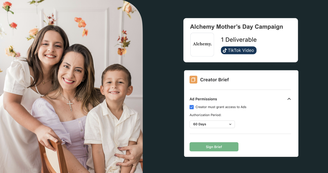 Influencer Marketing Best Practices for Mother's Day & Father's Day 2025 | Aspire