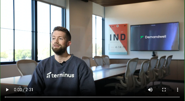 How Terminus Climbs To The Top of Search Engine Results Pages
