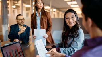 Bridge the gap between DEI and business systems optimization