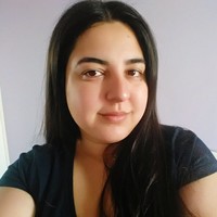 Juliana Cristina dos SantosSenior