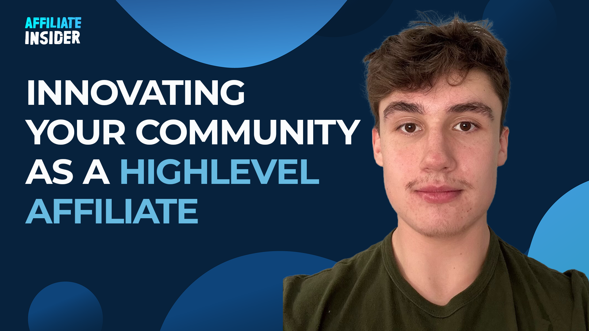 Innovating your Community as a HighLevel Affiliate