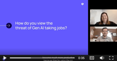 How to leverage AI across your sales cycle