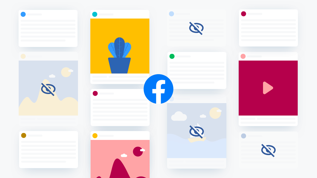 How To Unhide A Post On Facebook?