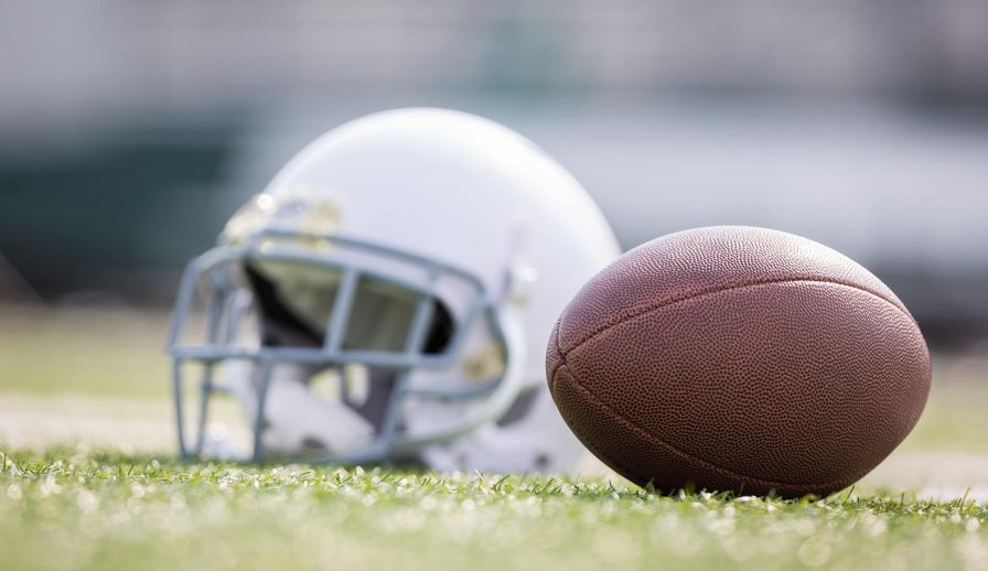How an NFL Team Practices Efficiency & Collaboration Both on & off the Field